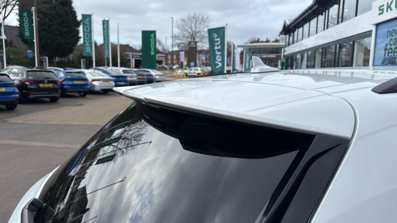 Audi Q7 50 TDI Quattro Black Edition 5dr Tiptronic Diesel Estate